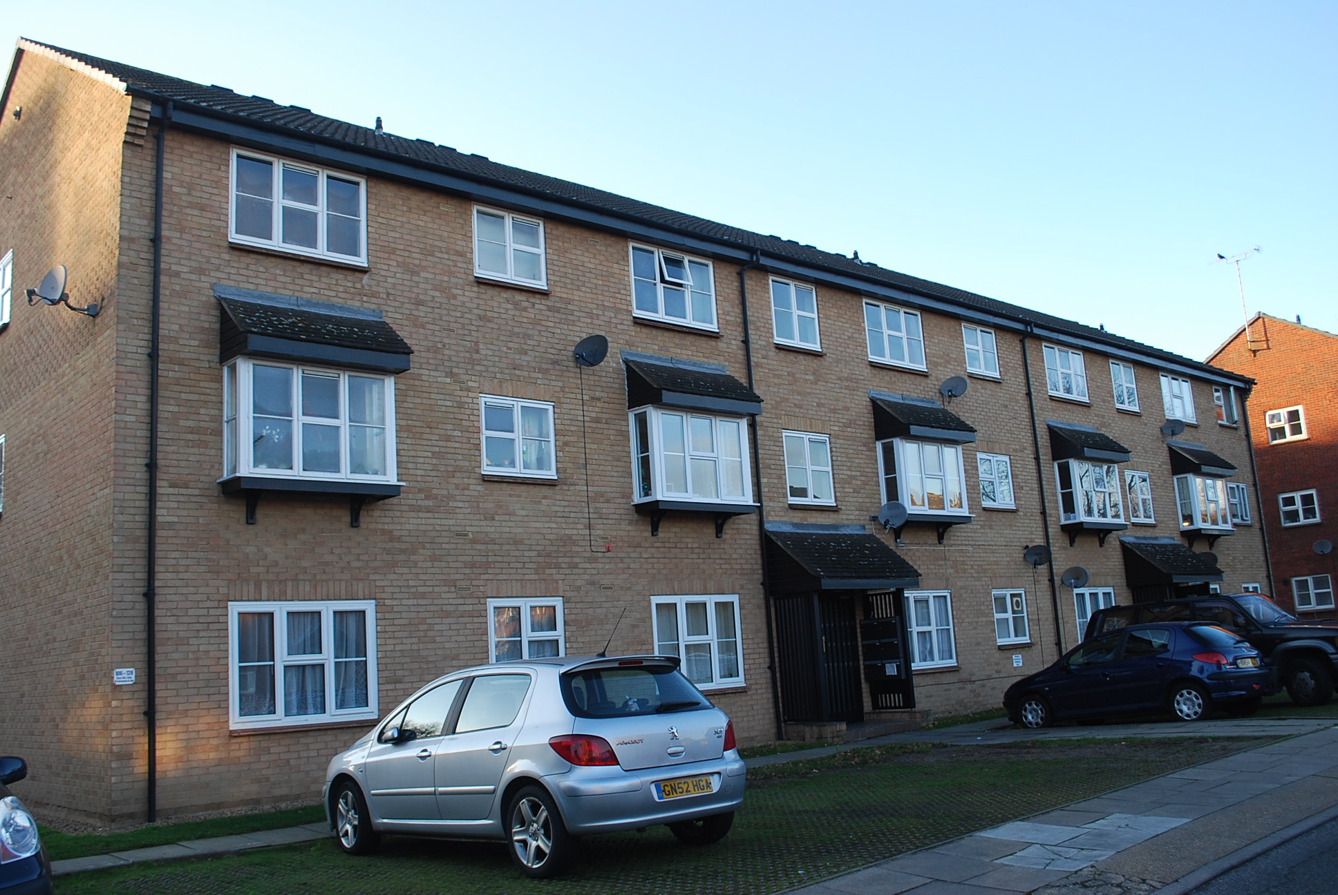 Flats to Rent Eltham, Welling, Bexleyheath & Sidcup